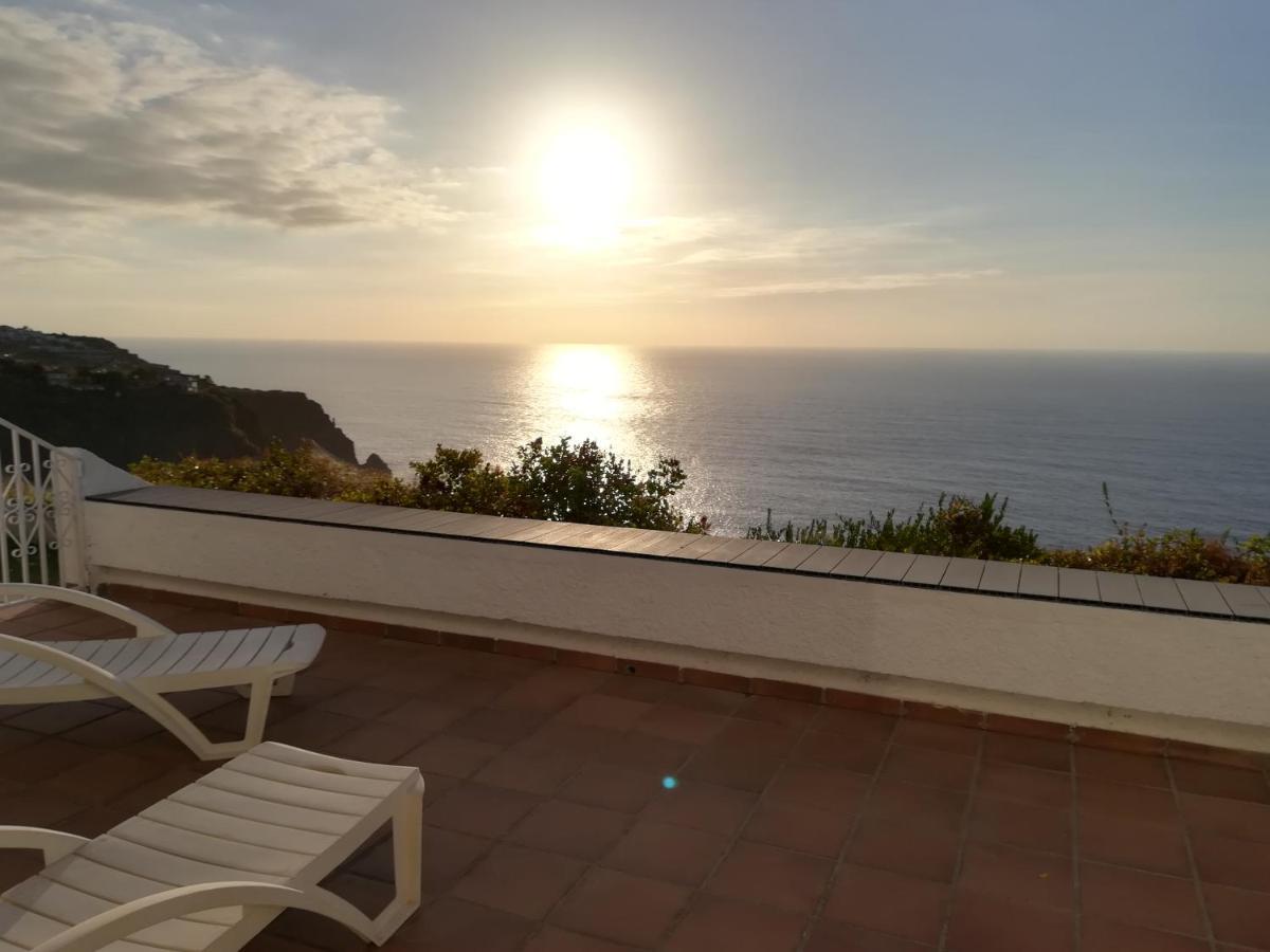 Апартаменти Sunset La Palmita La Victoria de Acentejo Екстер'єр фото