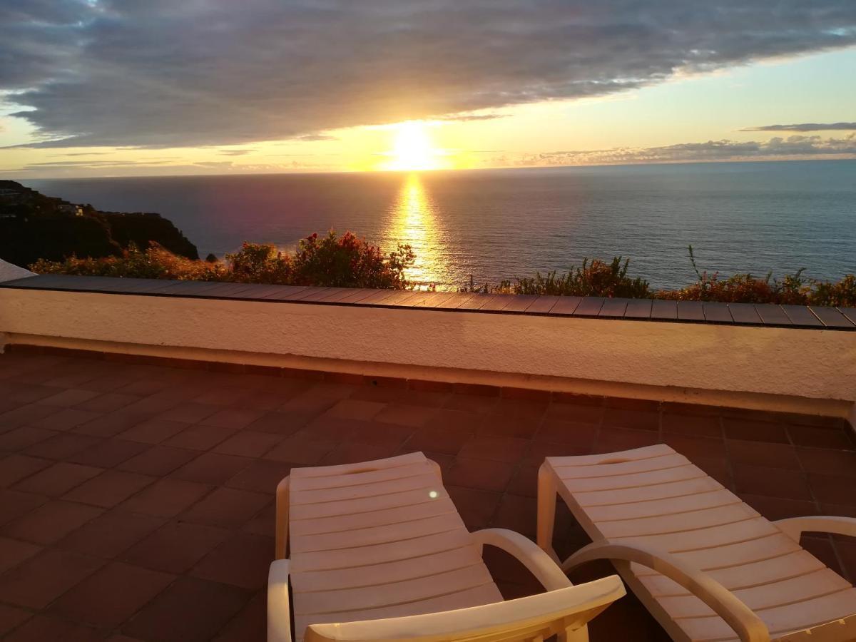 Апартаменти Sunset La Palmita La Victoria de Acentejo Екстер'єр фото