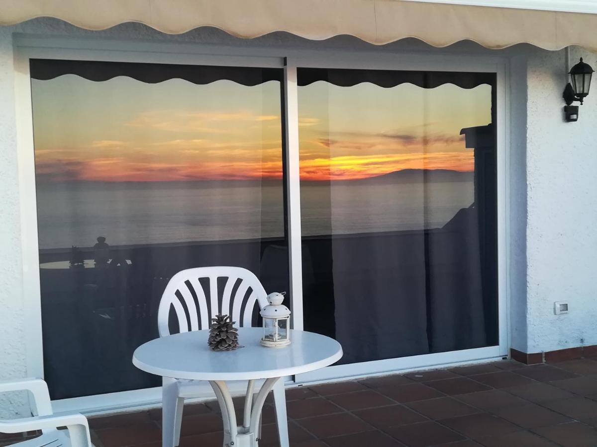 Апартаменти Sunset La Palmita La Victoria de Acentejo Екстер'єр фото
